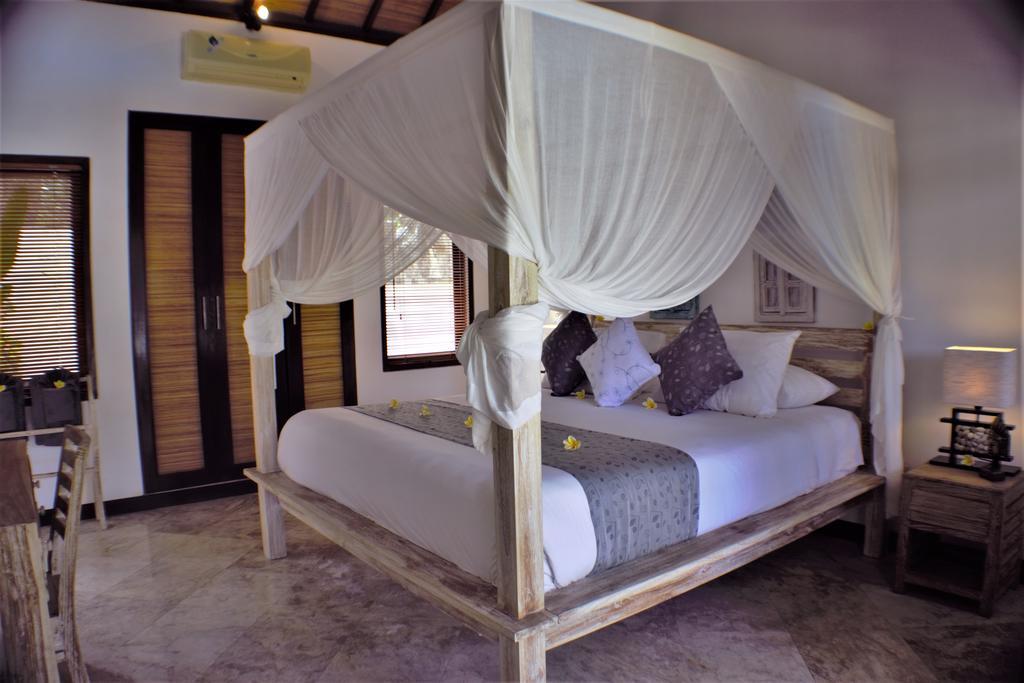 Finn'S Villa Santai Seminyak  Exterior photo