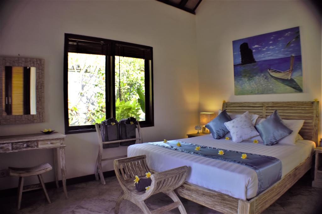 Finn'S Villa Santai Seminyak  Exterior photo