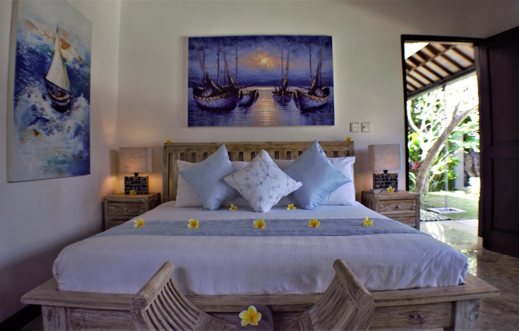 Finn'S Villa Santai Seminyak  Exterior photo
