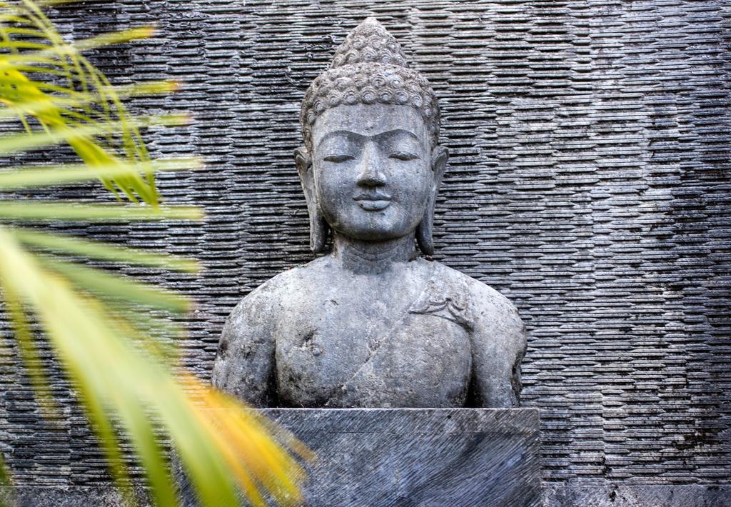 Finn'S Villa Santai Seminyak  Exterior photo